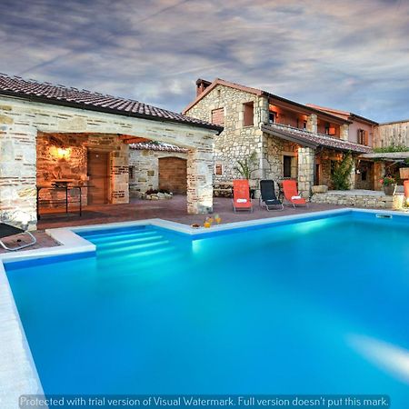 Villa Smilje Zadarvillas Slivnica Bagian luar foto