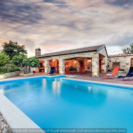 Villa Smilje Zadarvillas Slivnica Bagian luar foto