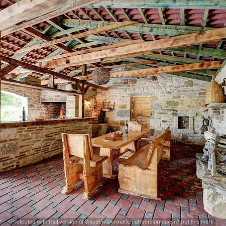Villa Smilje Zadarvillas Slivnica Bagian luar foto